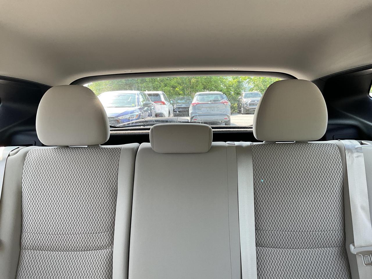 2023 Nissan Qashqai S 4dr All-wheel Drive Photo