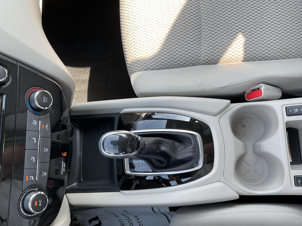 2023 Nissan Qashqai S 4dr All-wheel Drive Photo