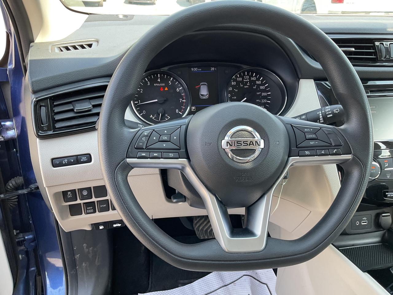 2023 Nissan Qashqai S 4dr All-wheel Drive Photo
