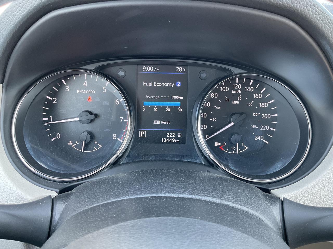 2023 Nissan Qashqai S 4dr All-wheel Drive Photo