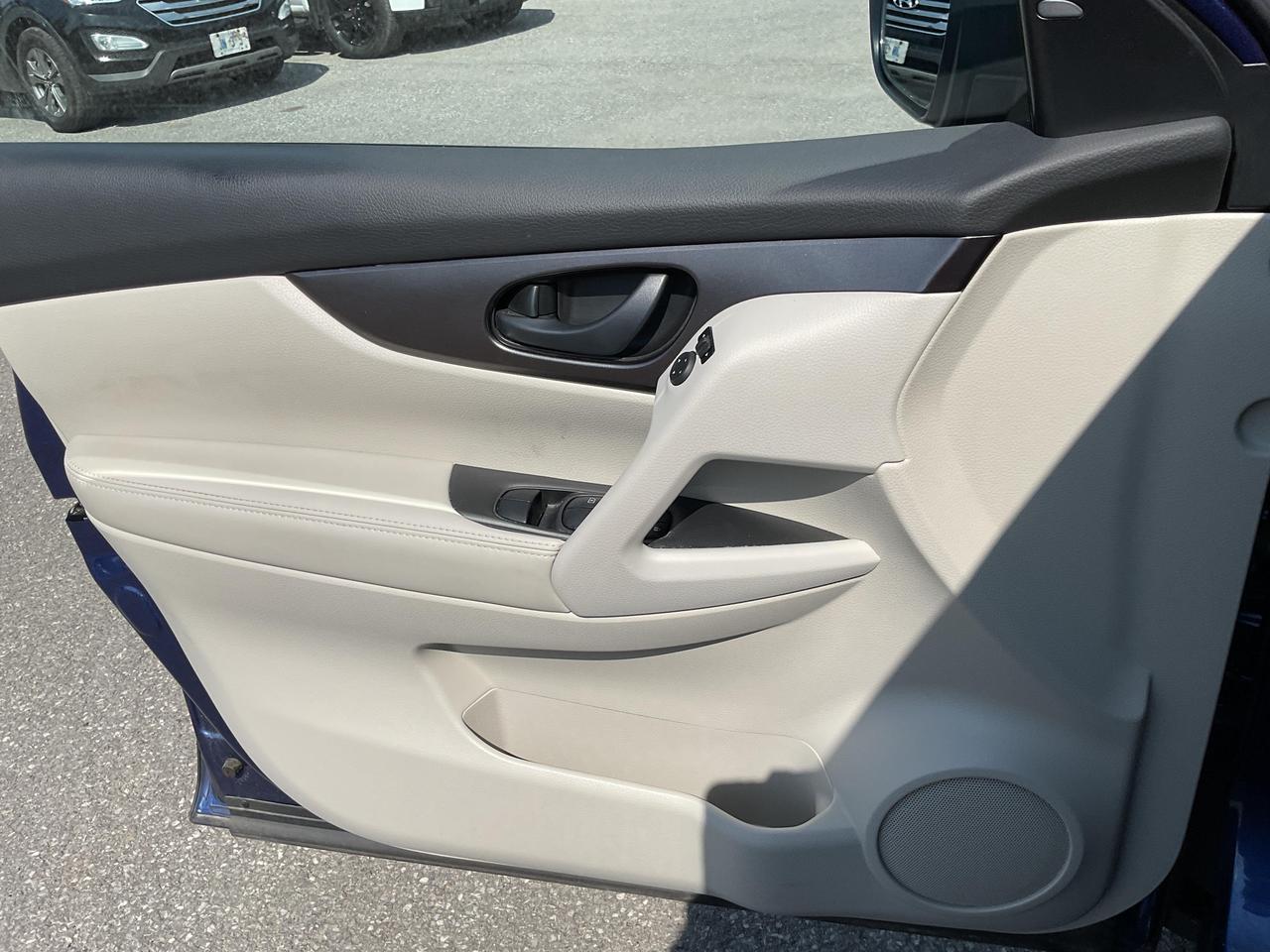 2023 Nissan Qashqai S 4dr All-wheel Drive Photo