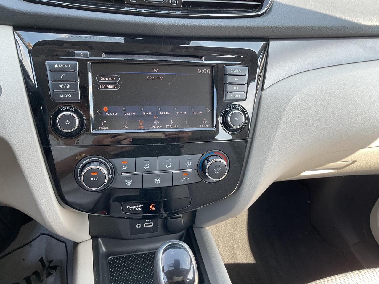 2023 Nissan Qashqai S 4dr All-wheel Drive Photo
