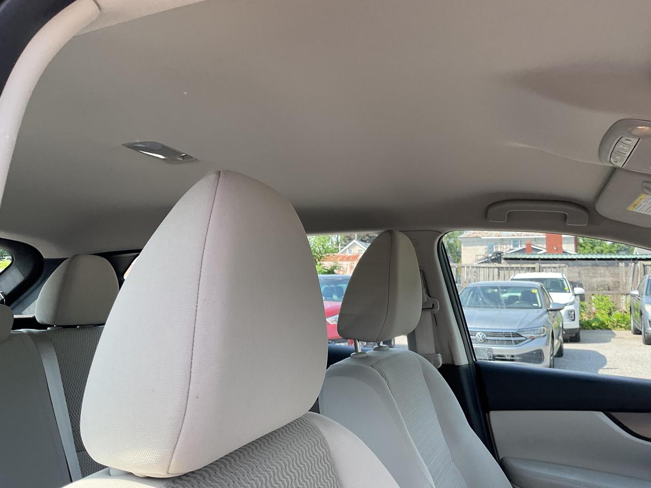 2023 Nissan Qashqai S 4dr All-wheel Drive Photo