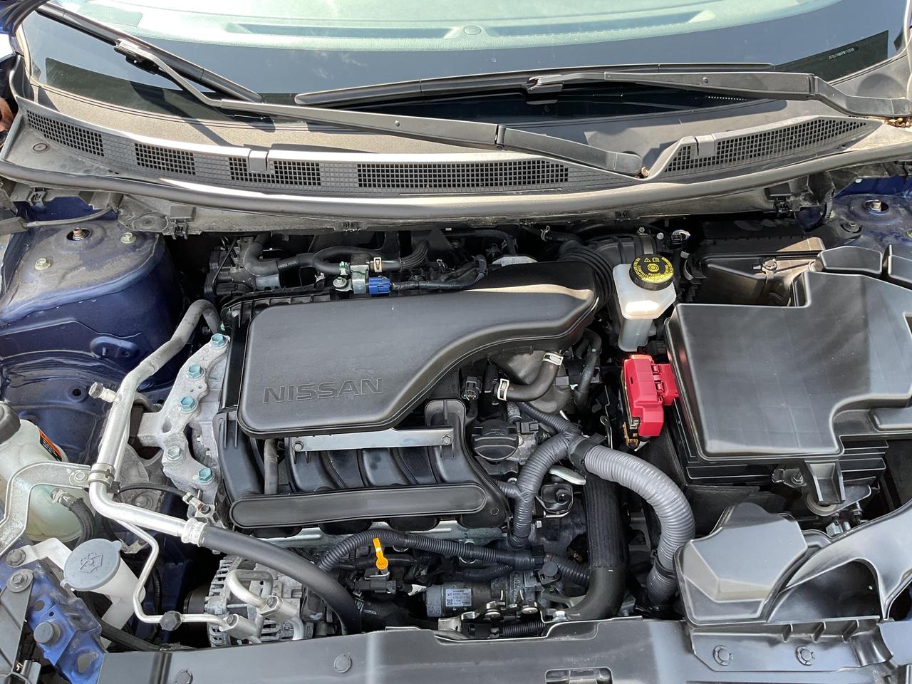 2023 Nissan Qashqai S 4dr All-wheel Drive Photo