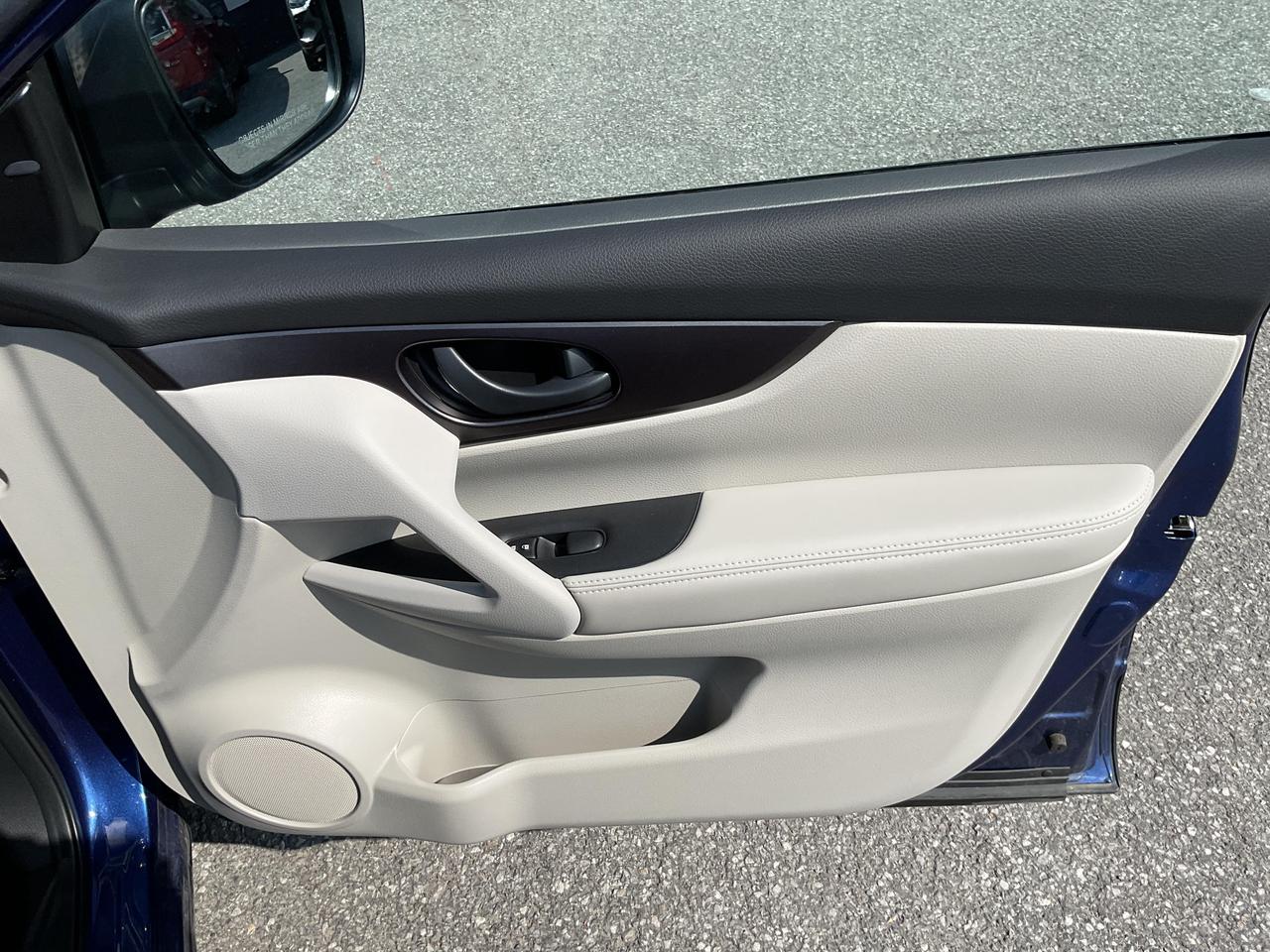2023 Nissan Qashqai S 4dr All-wheel Drive Photo