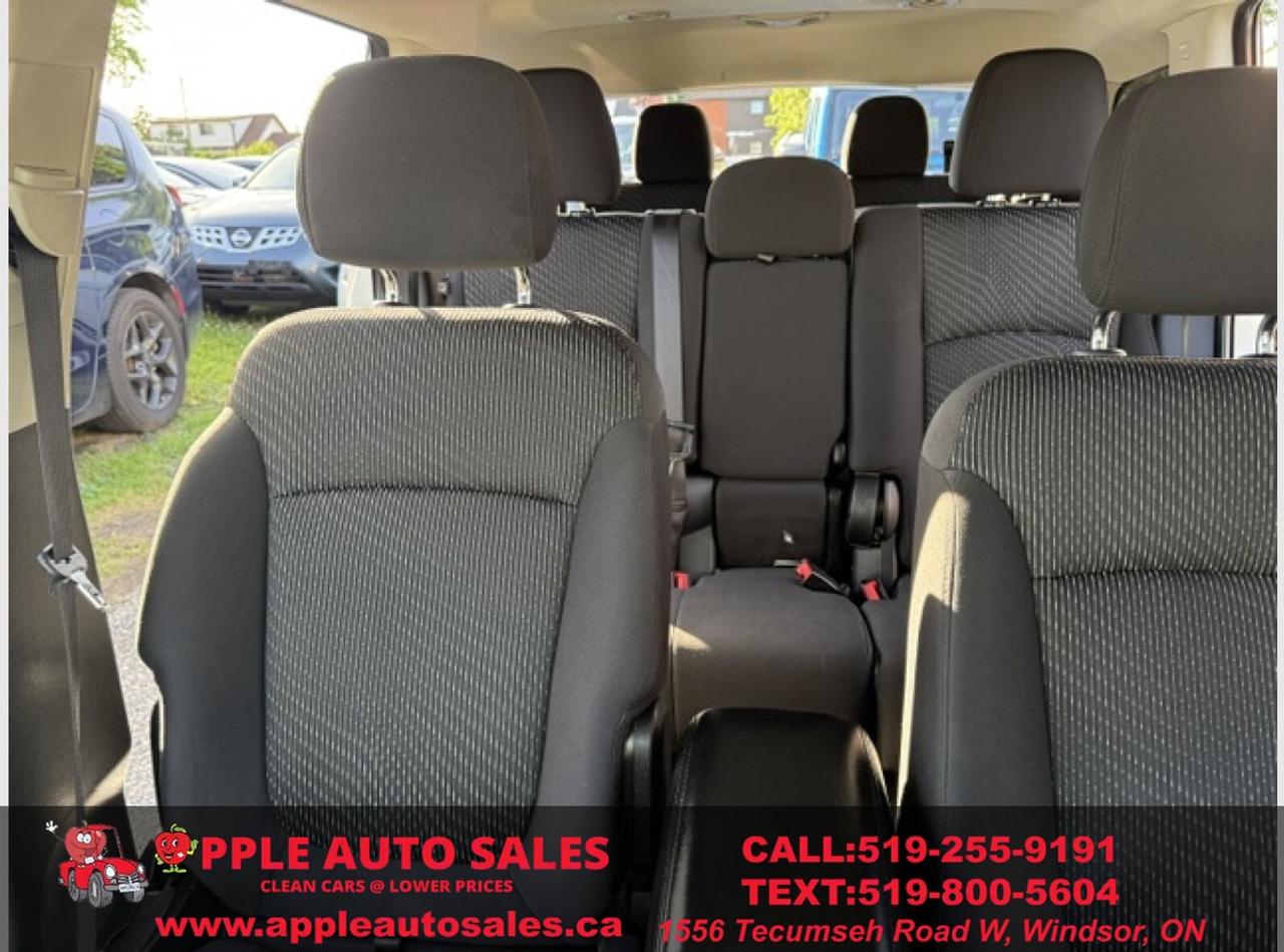 2015 Dodge Journey SXT Photo