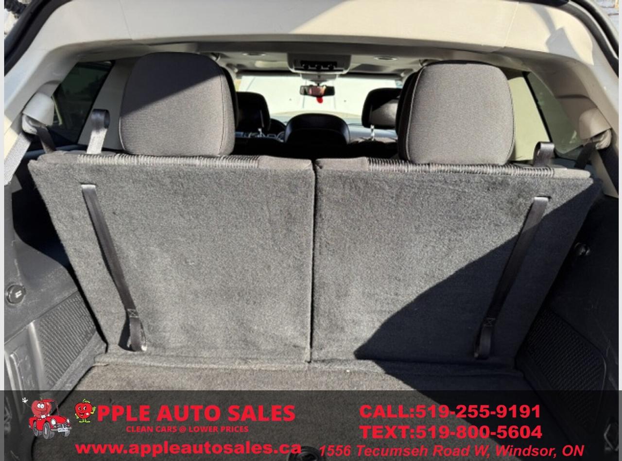 2015 Dodge Journey SXT Photo