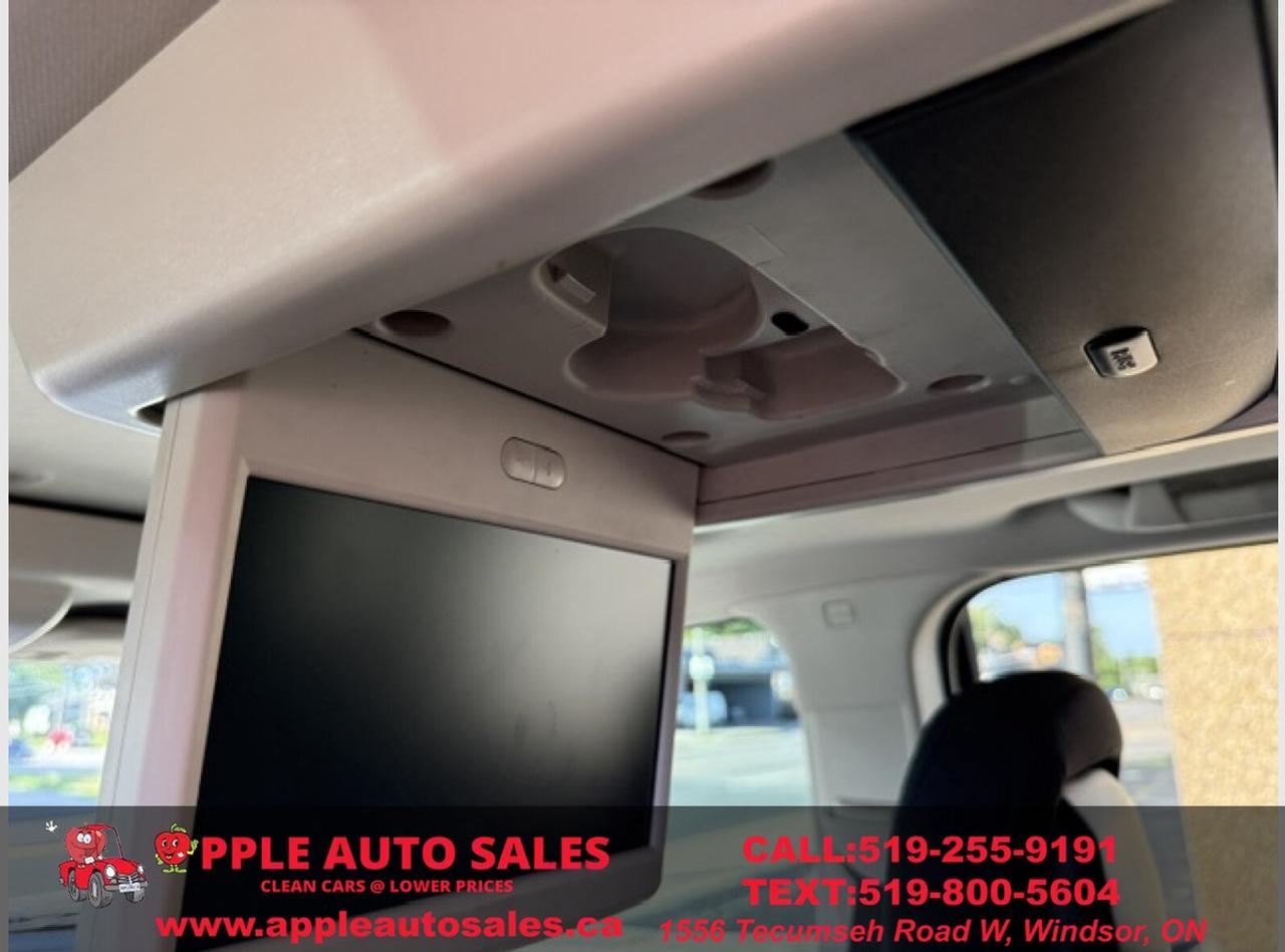 2015 Dodge Journey SXT Photo