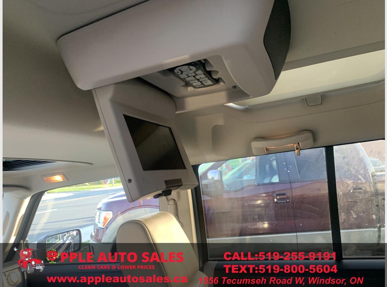 2006 Jeep Commander Limited  Photo