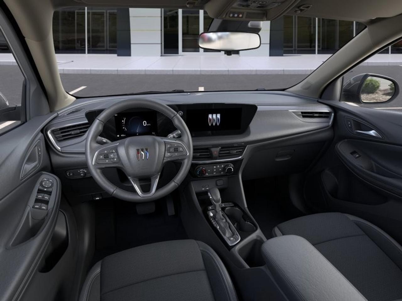 2026 Buick Encore GX Preferred AWD Photo