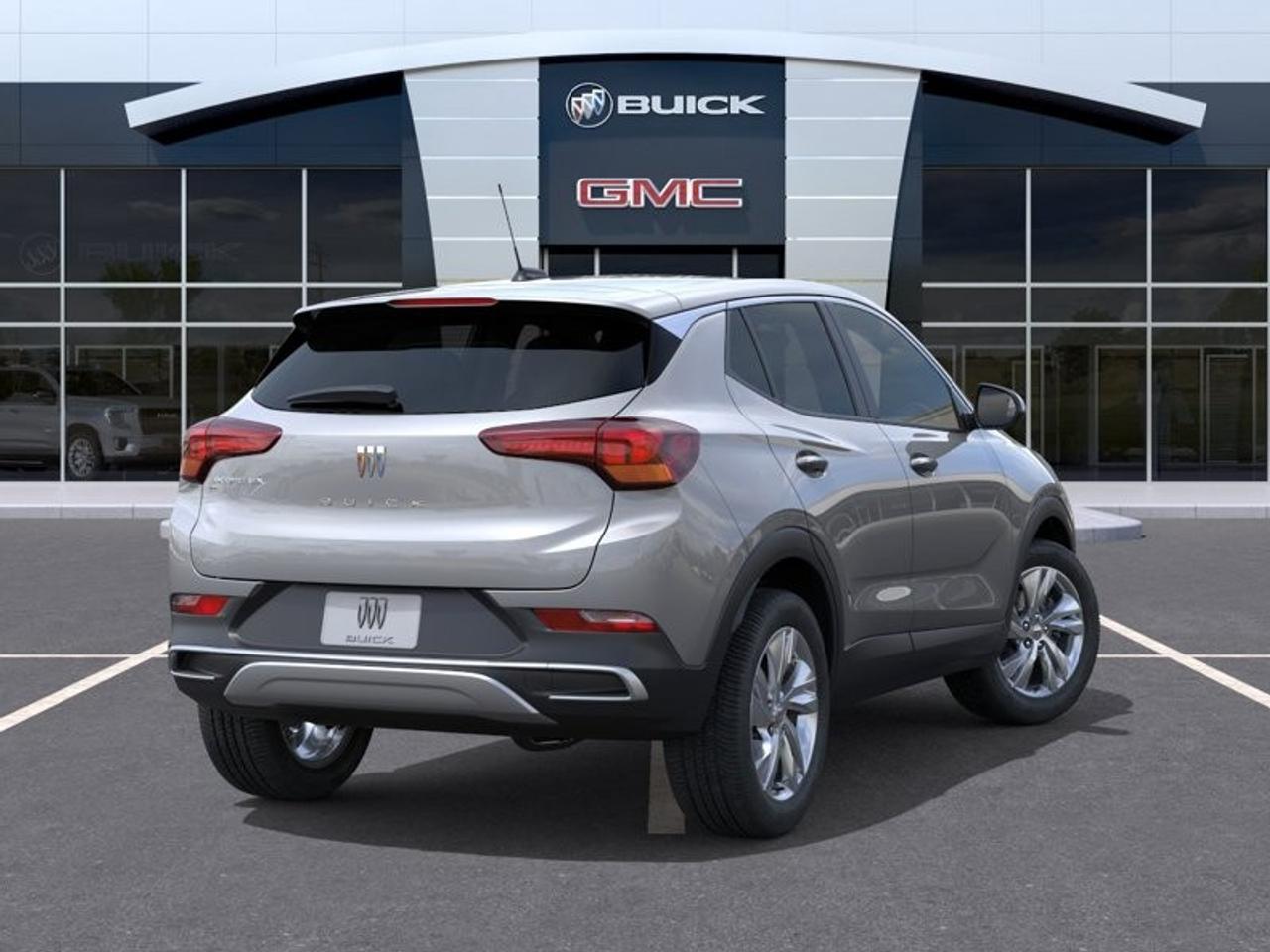 2026 Buick Encore GX Preferred AWD Photo