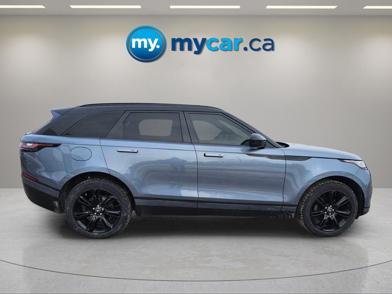 2020 Land Rover Range Rover Velar P250 S 4dr All-Wheel Drive Photo