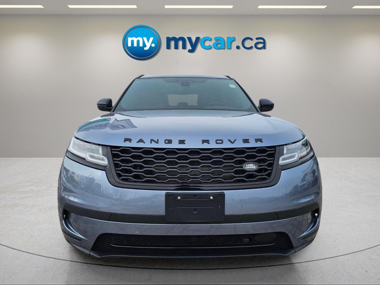 2020 Land Rover Range Rover Velar P250 S 4dr All-Wheel Drive Photo