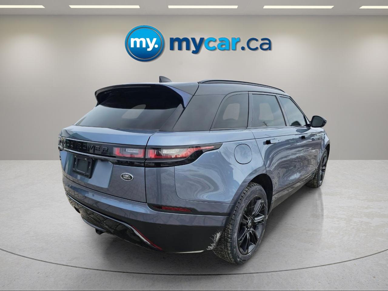 2020 Land Rover Range Rover Velar P250 S 4dr All-Wheel Drive Photo