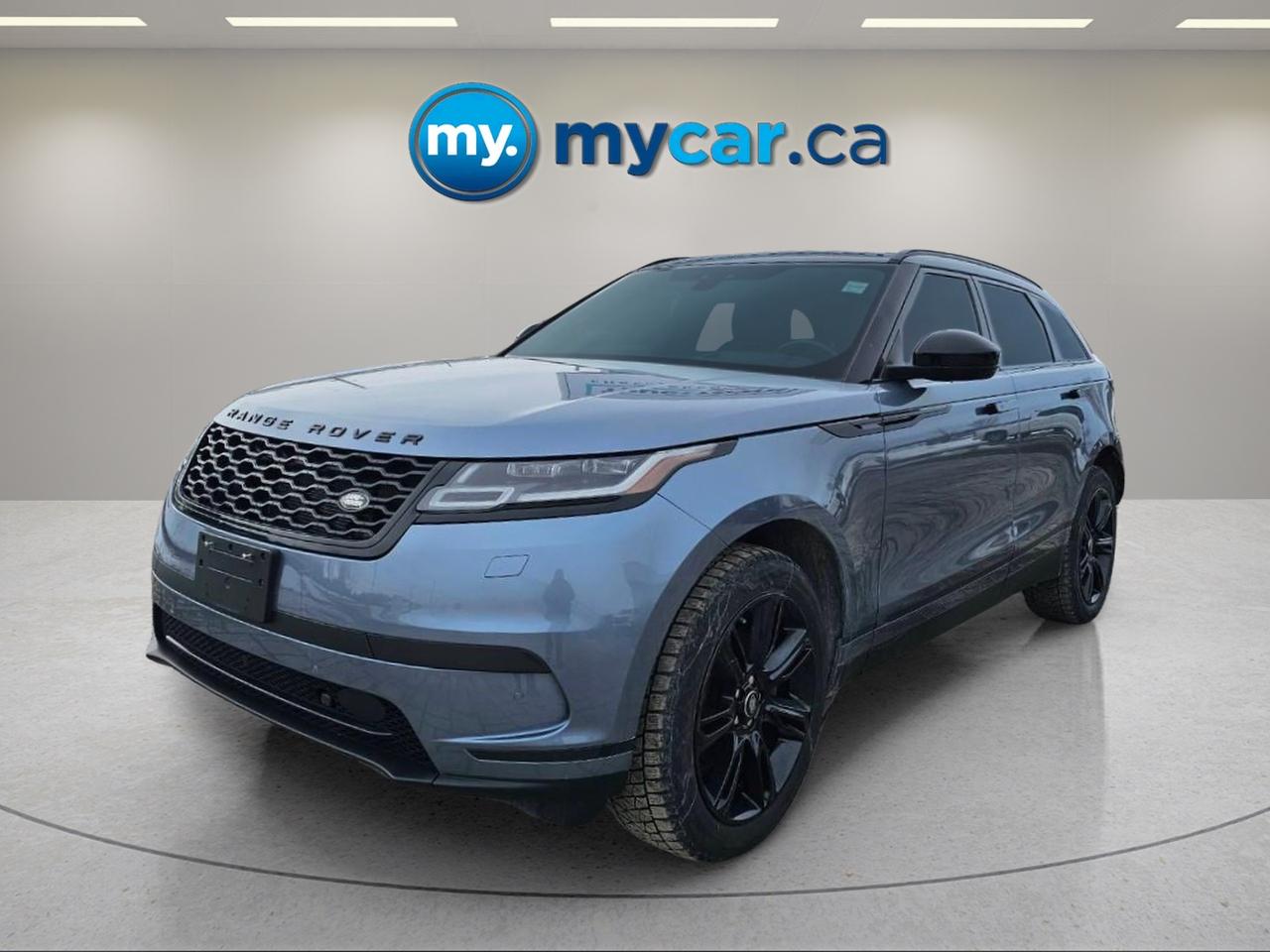 2020 Land Rover Range Rover Velar P250 S 4dr All-Wheel Drive Photo