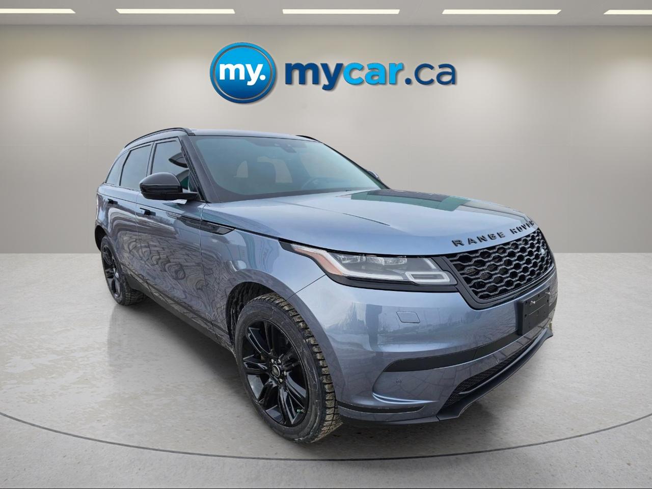 2020 Land Rover Range Rover Velar P250 S 4dr All-Wheel Drive Photo