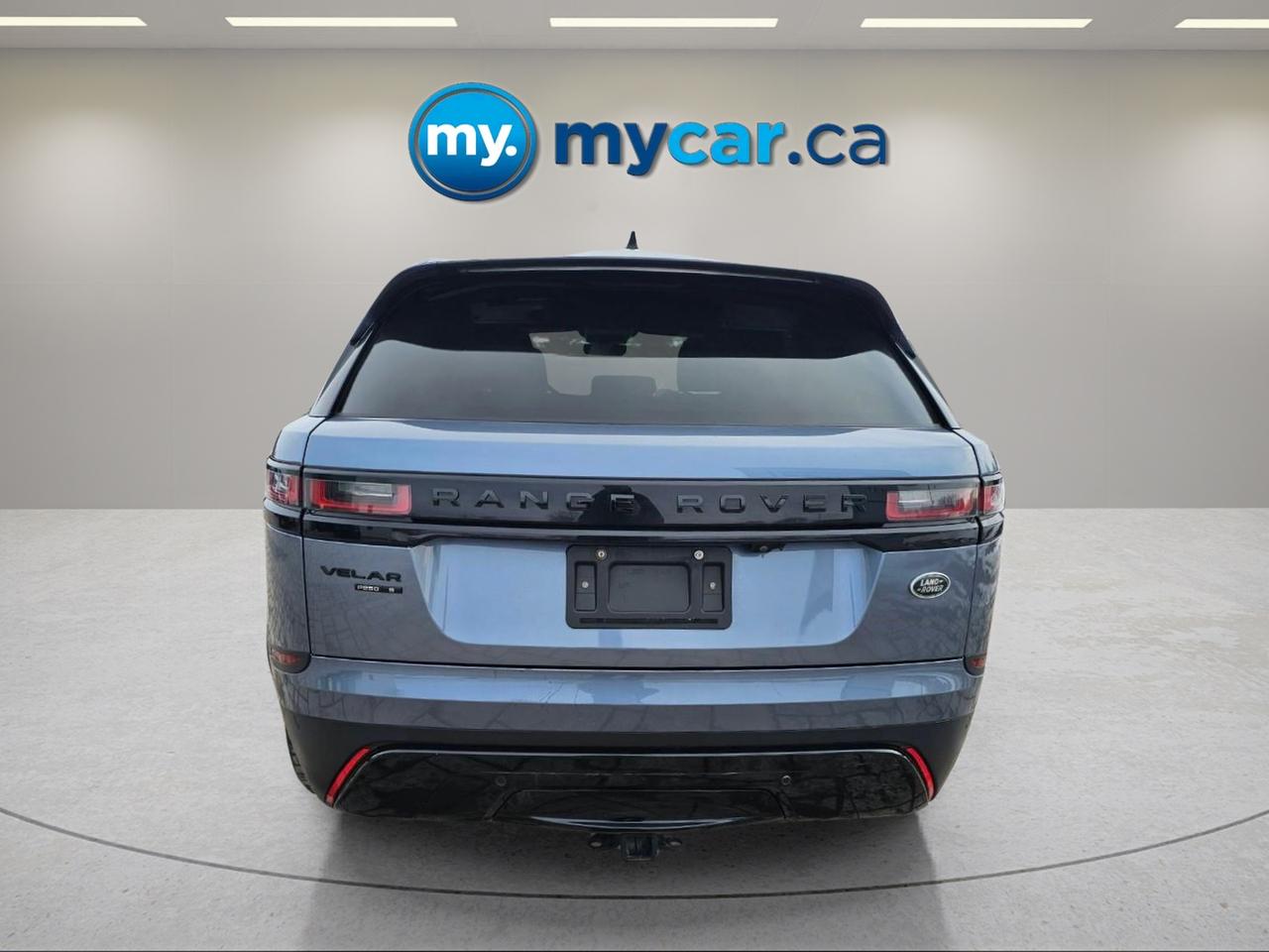 2020 Land Rover Range Rover Velar P250 S 4dr All-Wheel Drive Photo