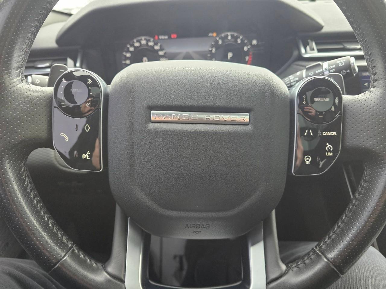 2020 Land Rover Range Rover Velar P250 S 4dr All-Wheel Drive Photo