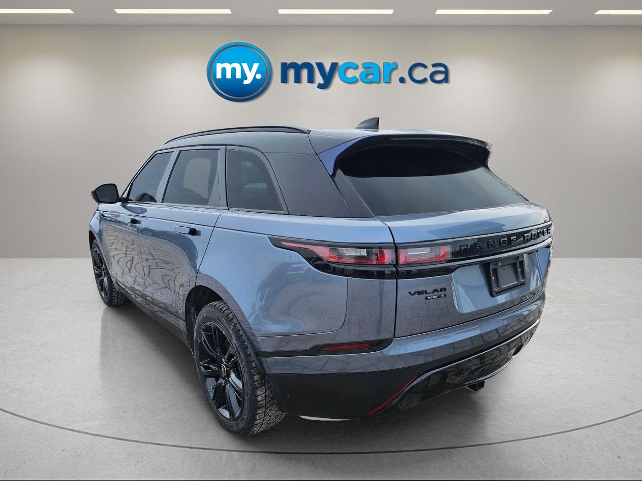 2020 Land Rover Range Rover Velar P250 S 4dr All-Wheel Drive Photo