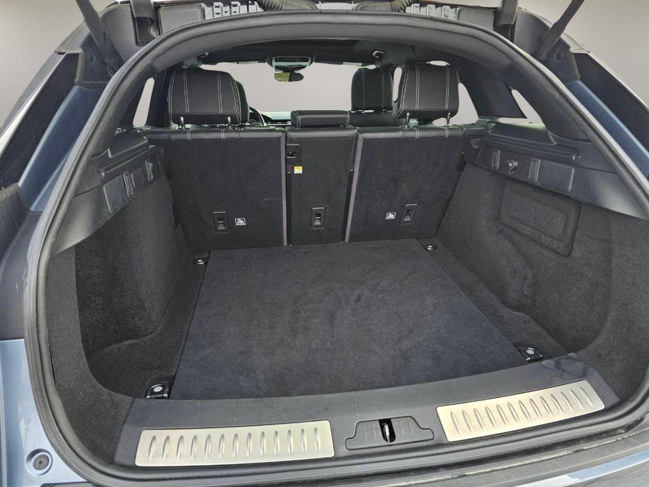 2020 Land Rover Range Rover Velar P250 S 4dr All-Wheel Drive Photo