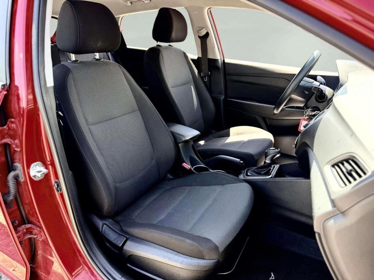 2019 Hyundai Accent Preferred Automatic Photo