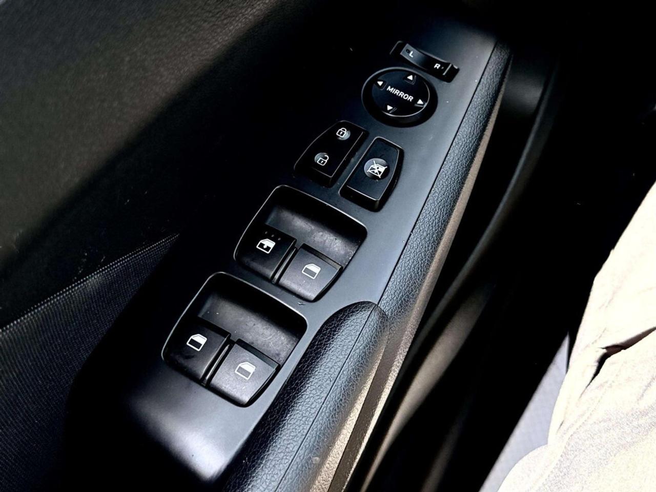 2019 Hyundai Accent Preferred Automatic Photo
