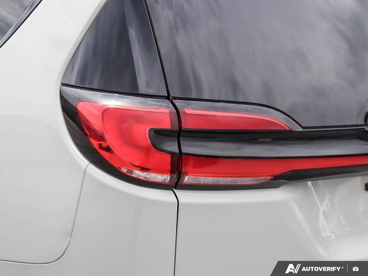 2021 Chrysler Pacifica Touring-L All-Wheel Drive Passenger Van Photo