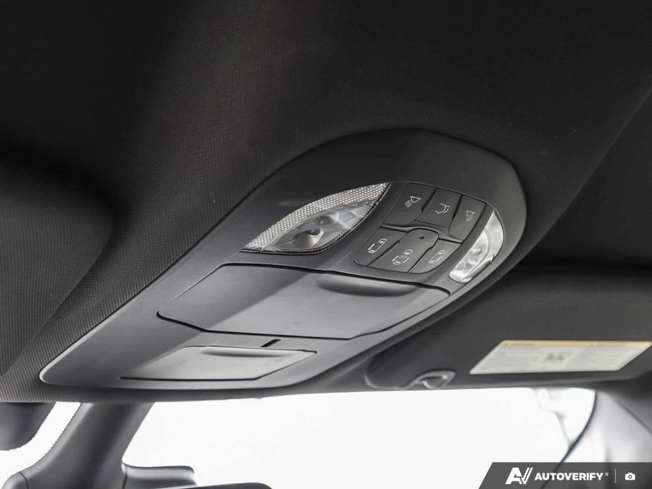2021 Chrysler Pacifica Touring-L All-Wheel Drive Passenger Van Photo