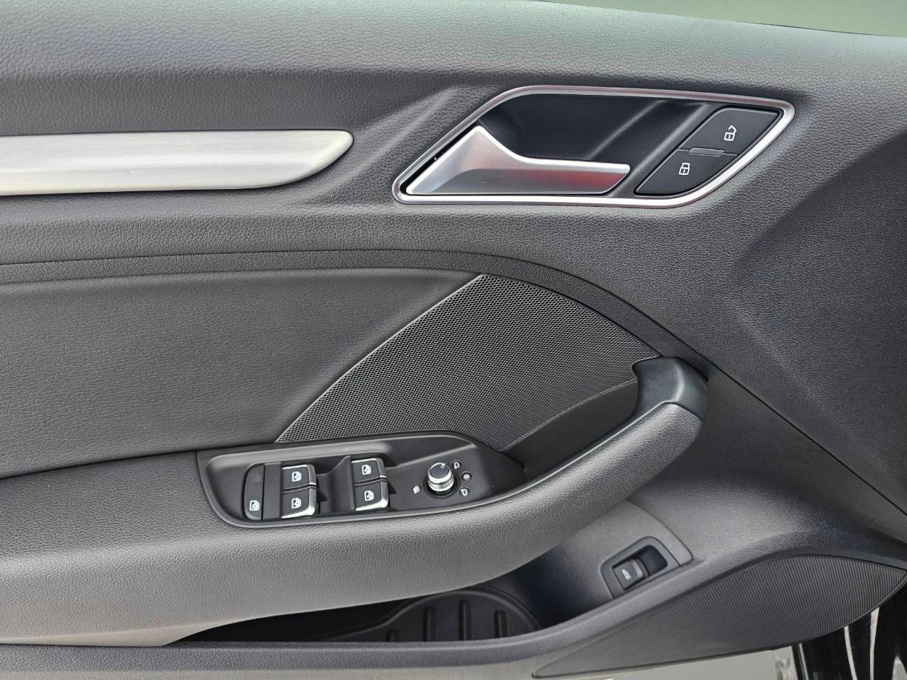 2020 Audi S3 2.0T Progressiv 4dr All-Wheel Drive quattro Sedan Photo