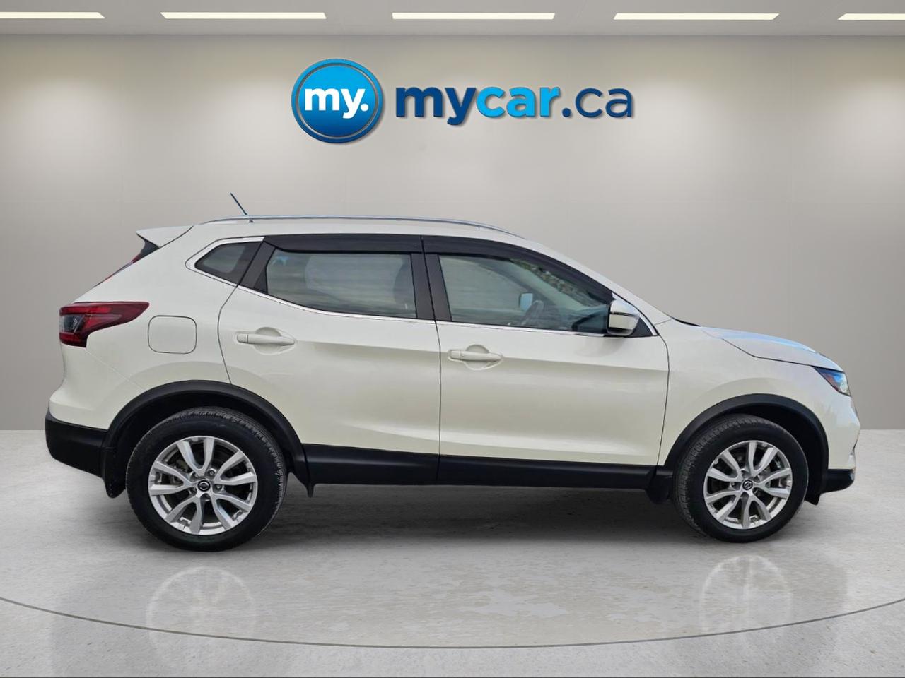 2023 Nissan Qashqai  Photo3