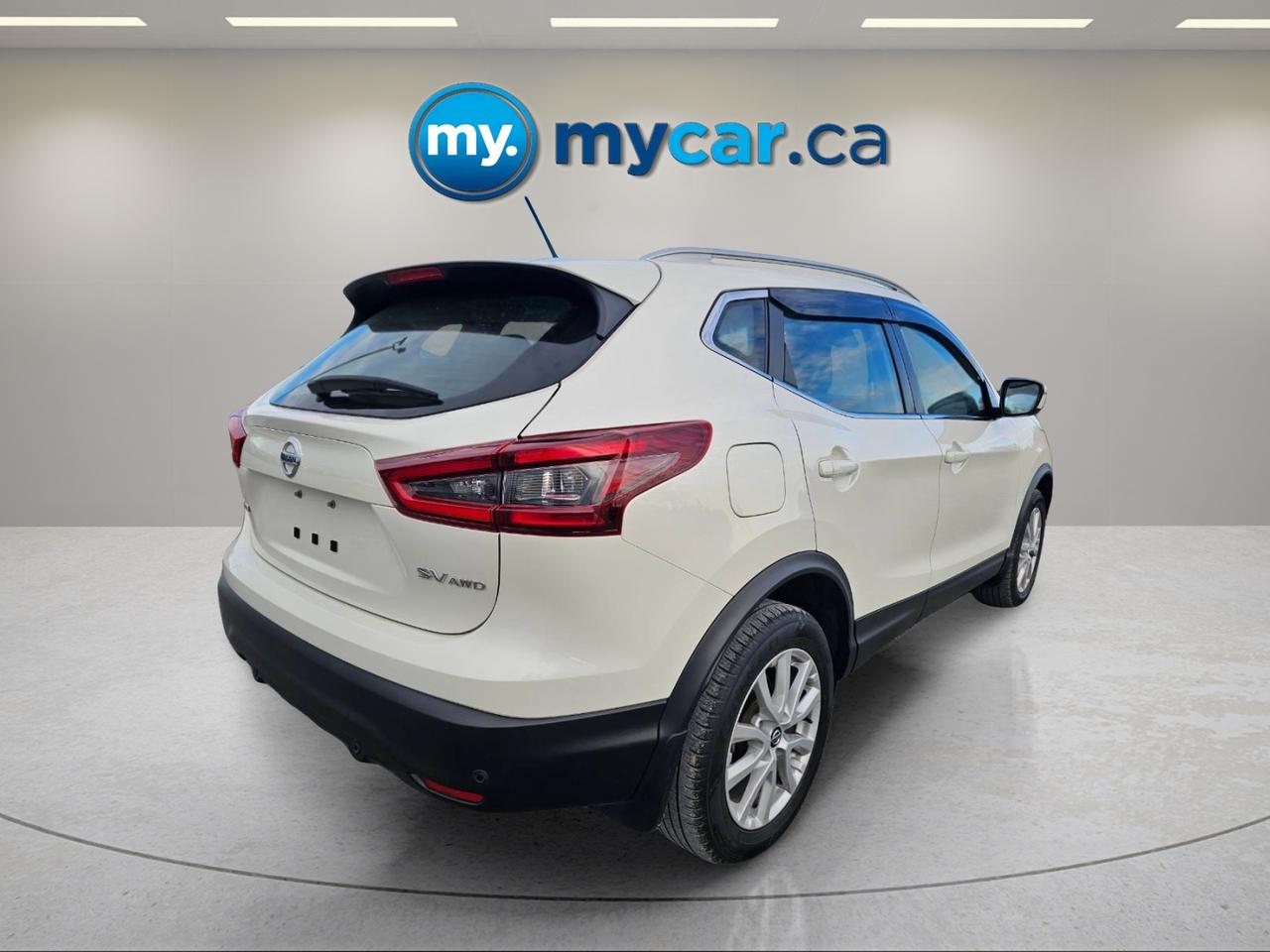 2023 Nissan Qashqai  Photo
