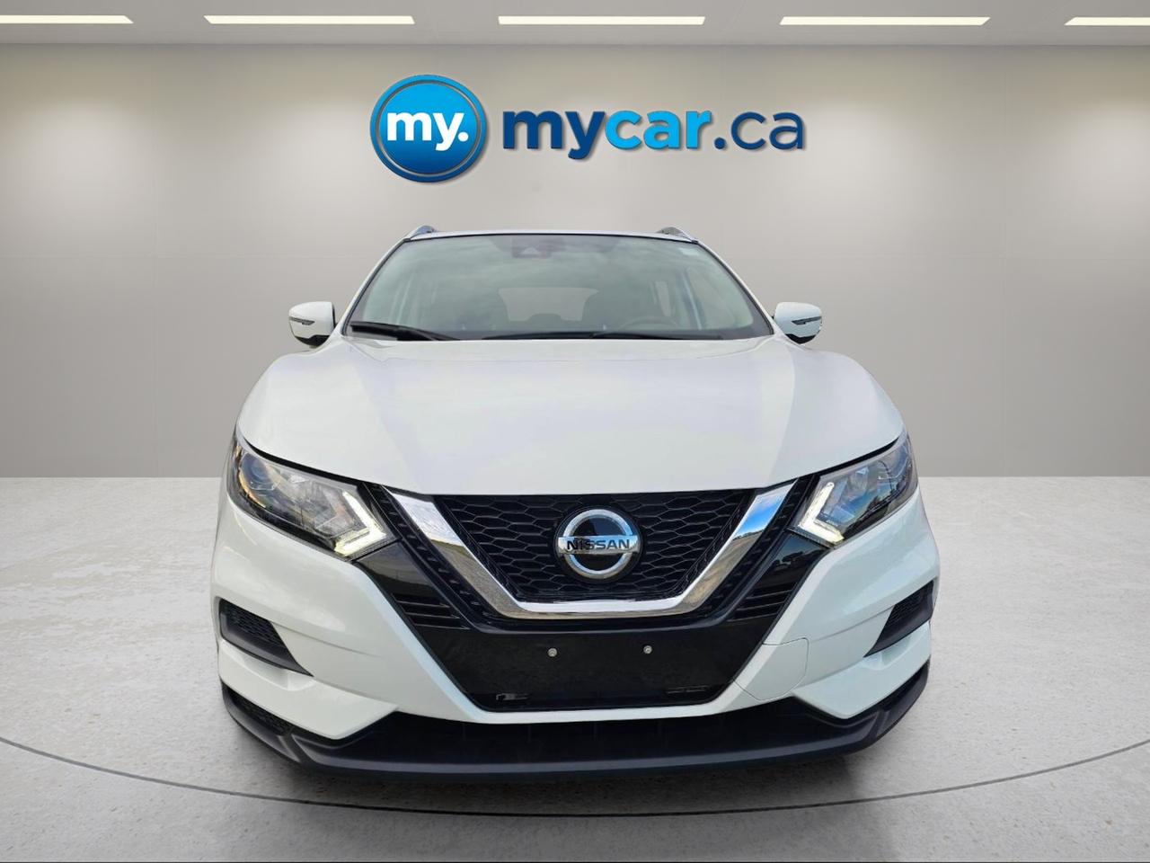 2023 Nissan Qashqai  Photo