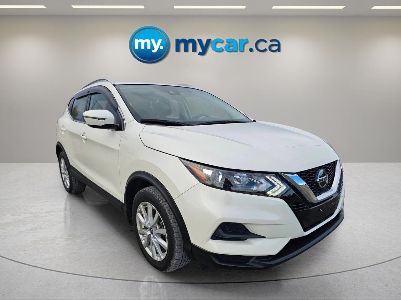 2023 Nissan Qashqai  Photo