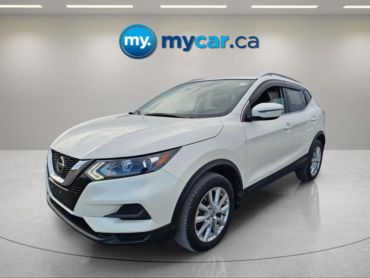 2023 Nissan Qashqai  Photo0