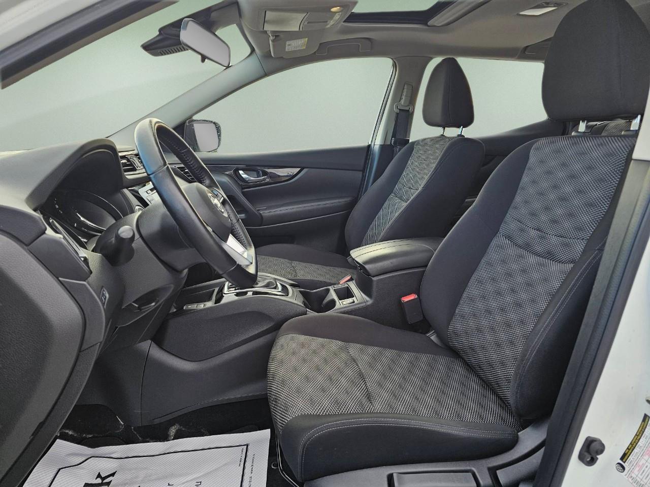 2023 Nissan Qashqai  Photo
