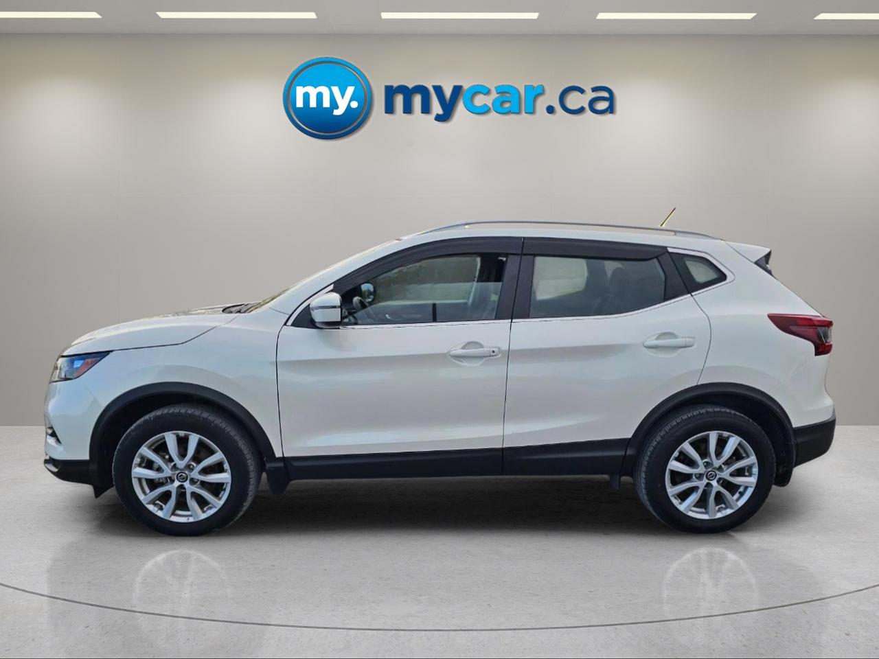 2023 Nissan Qashqai  Photo