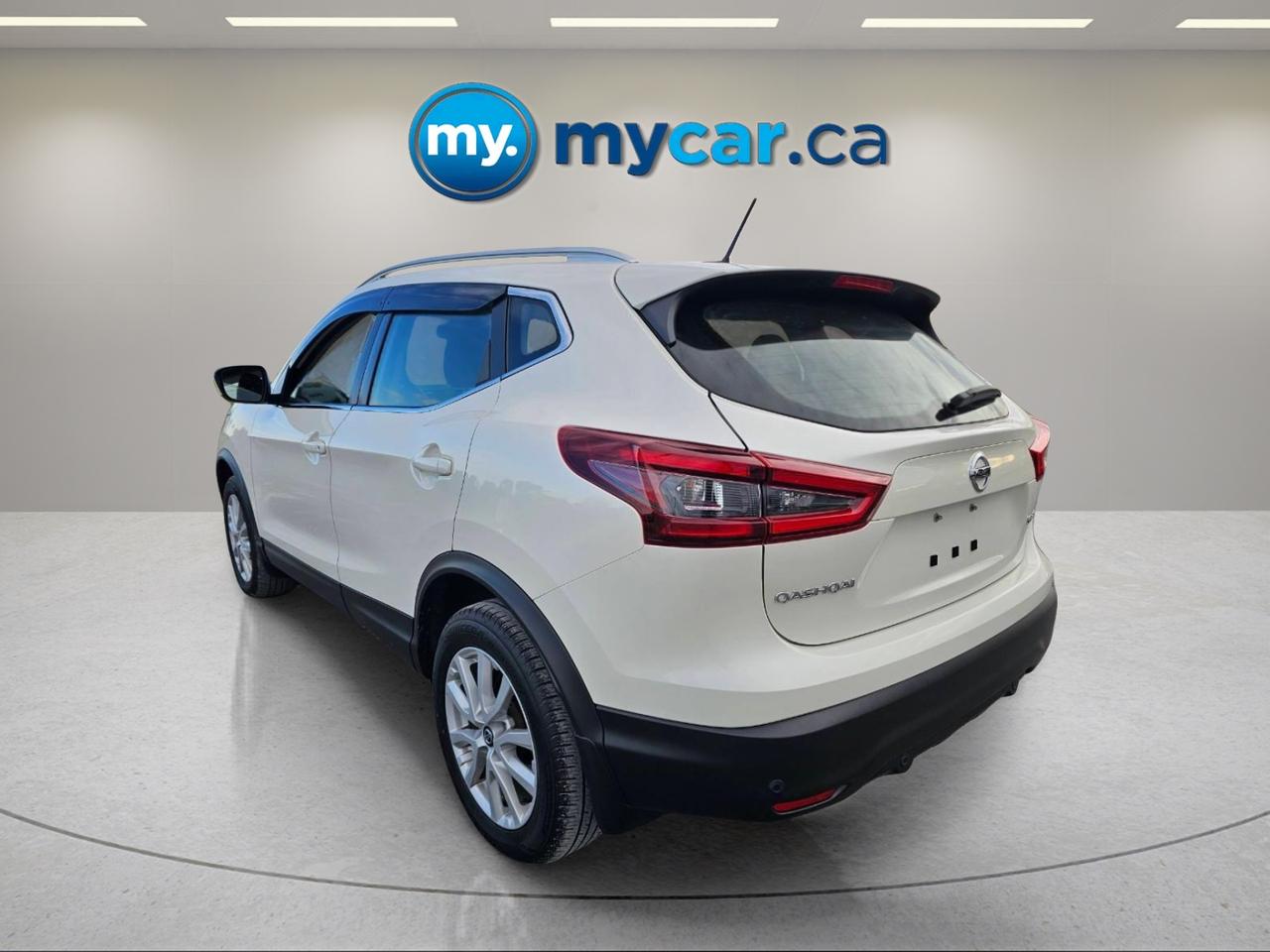 2023 Nissan Qashqai  Photo
