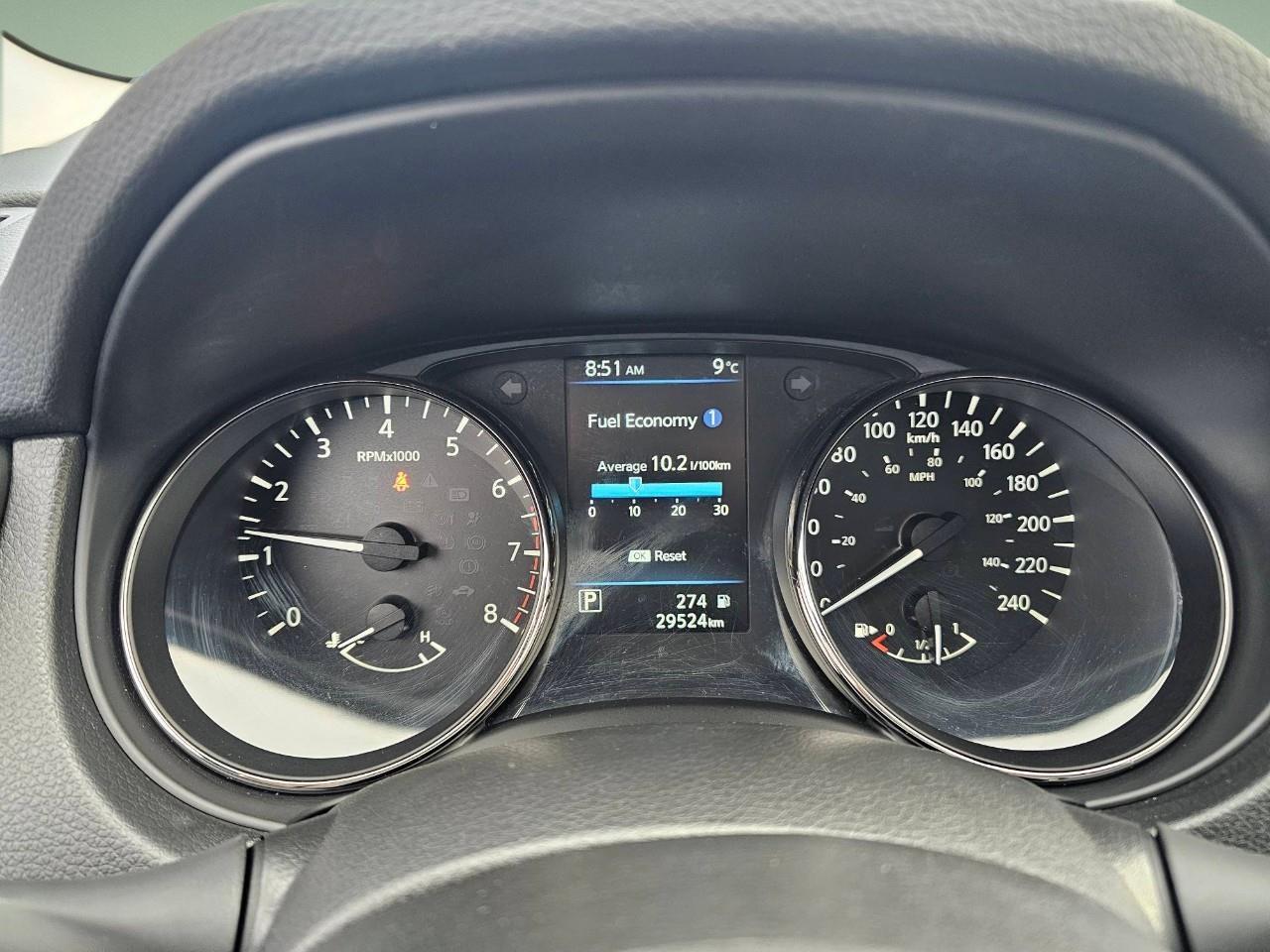 2023 Nissan Qashqai  Photo