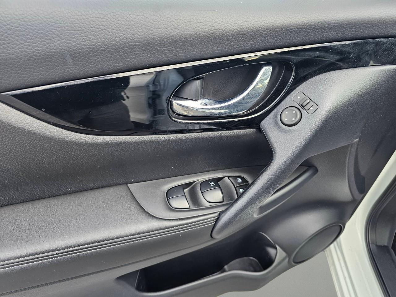 2023 Nissan Qashqai  Photo