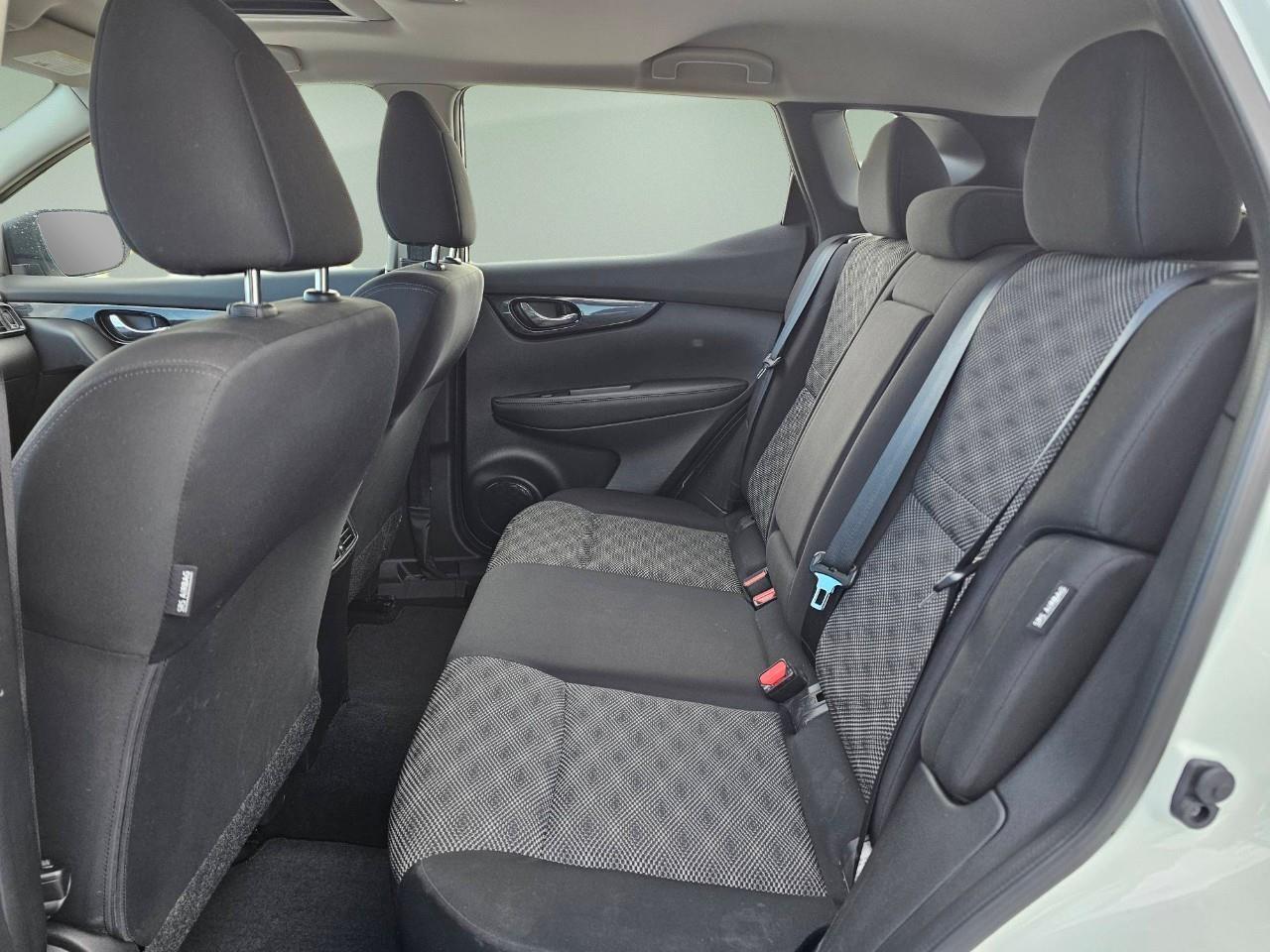 2023 Nissan Qashqai  Photo