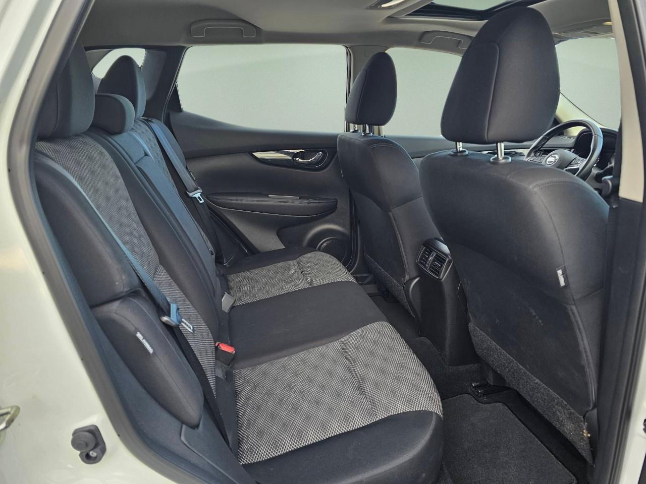 2023 Nissan Qashqai  Photo