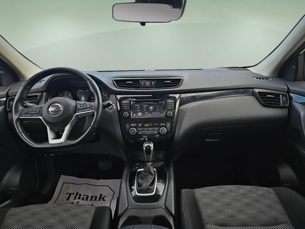 2023 Nissan Qashqai  Photo