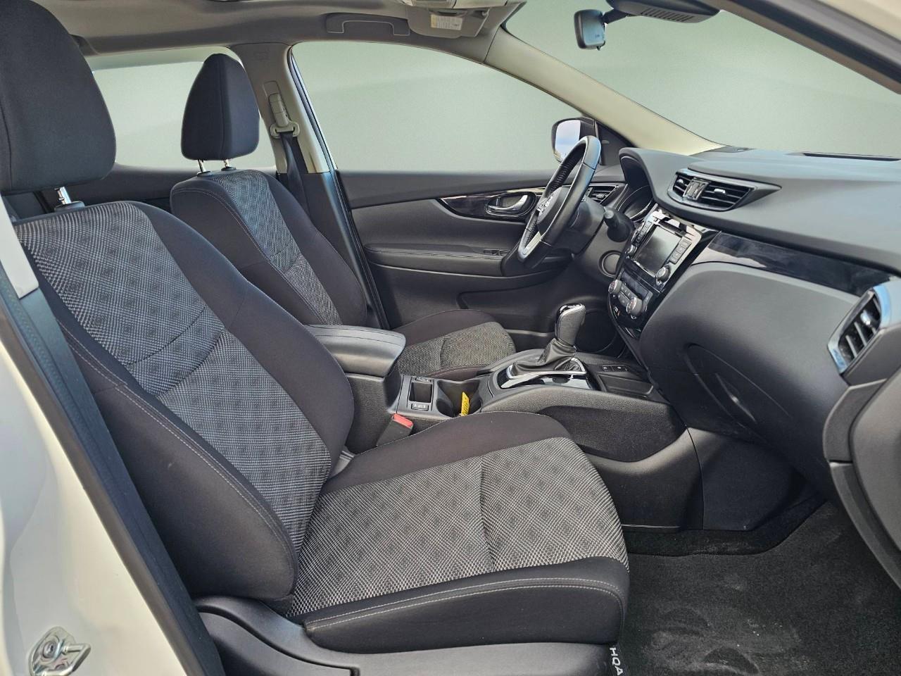 2023 Nissan Qashqai  Photo