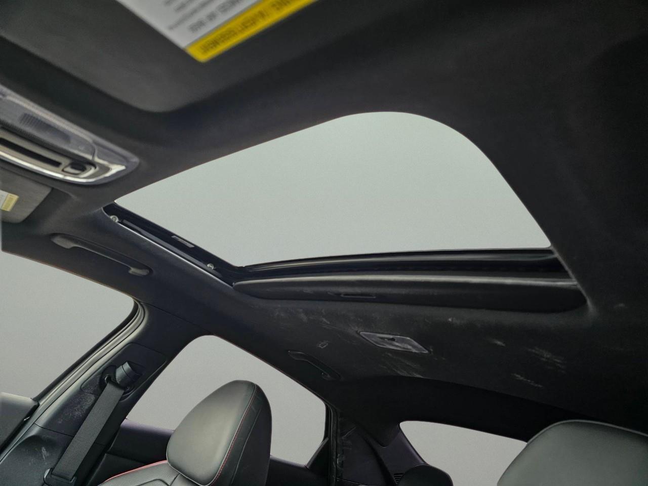 2023 Hyundai Elantra N Line Ultimate 4dr Sedan Photo