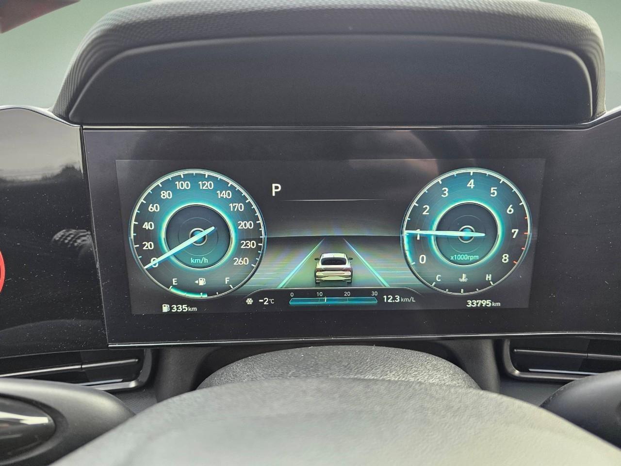 2023 Hyundai Elantra N Line Ultimate 4dr Sedan Photo