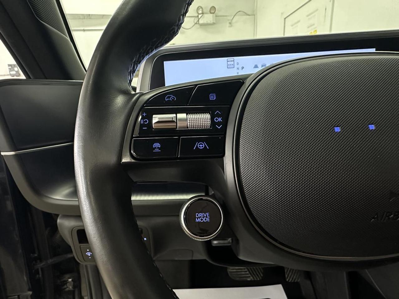 2024 Hyundai IONIQ 6 Preferred Long Range - PREFERRED/AWD/LONG RANGE/OFF 1 OWNER LEASE! Photo