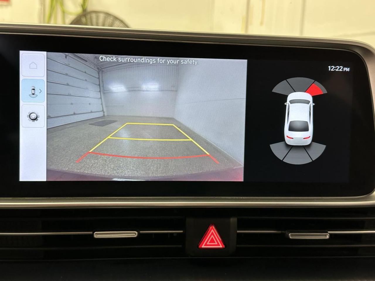 2024 Hyundai IONIQ 6 Preferred Long Range - PREFERRED/AWD/LONG RANGE/OFF 1 OWNER LEASE! Photo