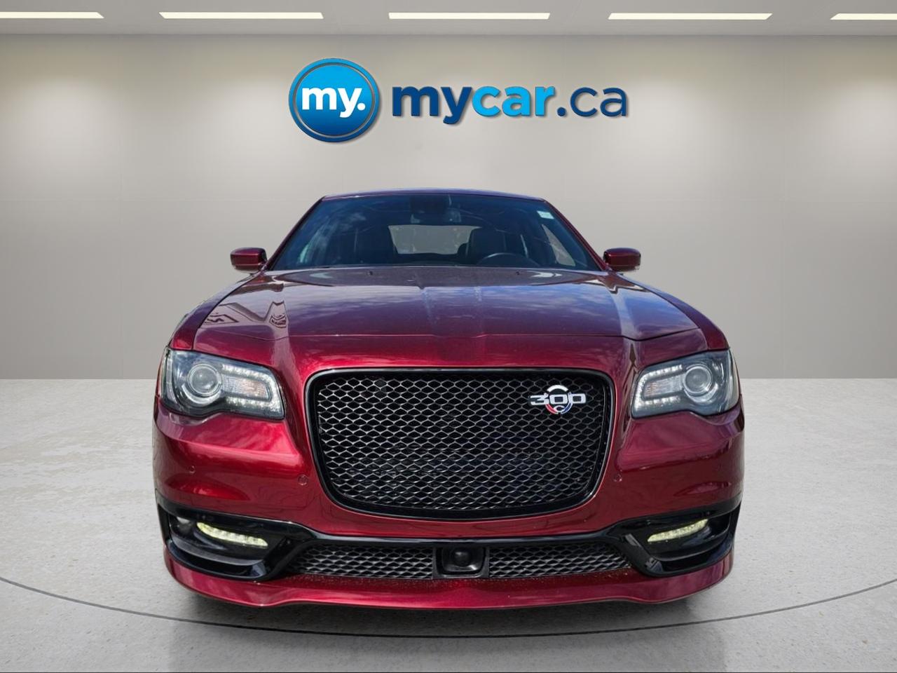 2023 Chrysler 300 C 4dr Rear-Wheel Drive Sedan Photo