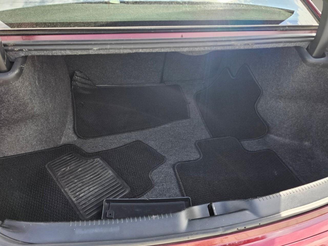 2023 Chrysler 300 C 4dr Rear-Wheel Drive Sedan Photo