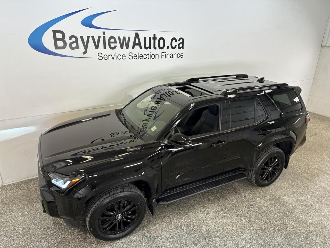2025 Toyota 4Runner  Photo0